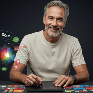 Diseño Gráfico