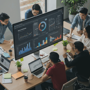Tu Propia Agencia de Marketing Digital