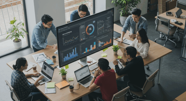 Tu Propia Agencia de Marketing Digital
